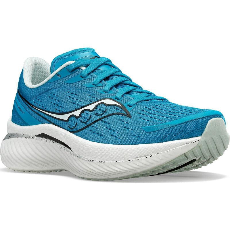 SAUCONY WOMENS ENDORPHIN SPEED 3 - INK/SILVER-Saucony
