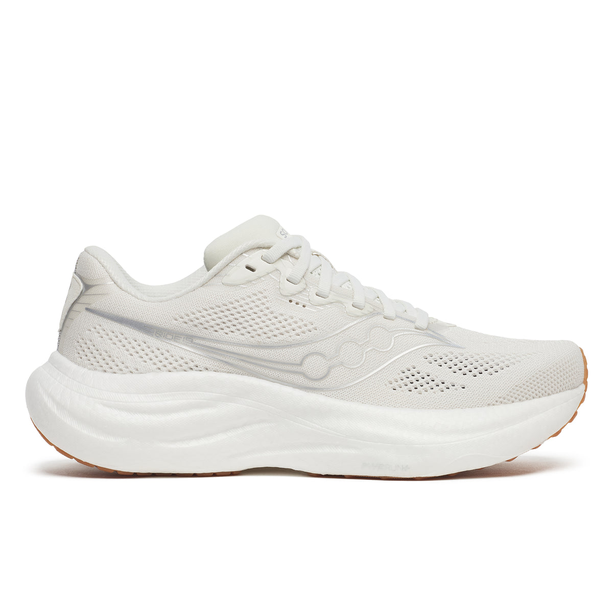 Women's Ride 19 D - IVORY/GUM
