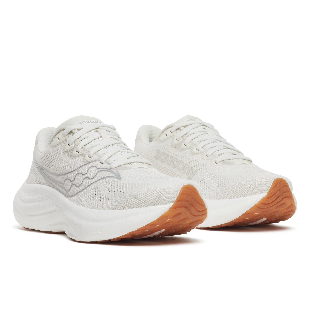 Women's Ride 19 D - IVORY/GUM