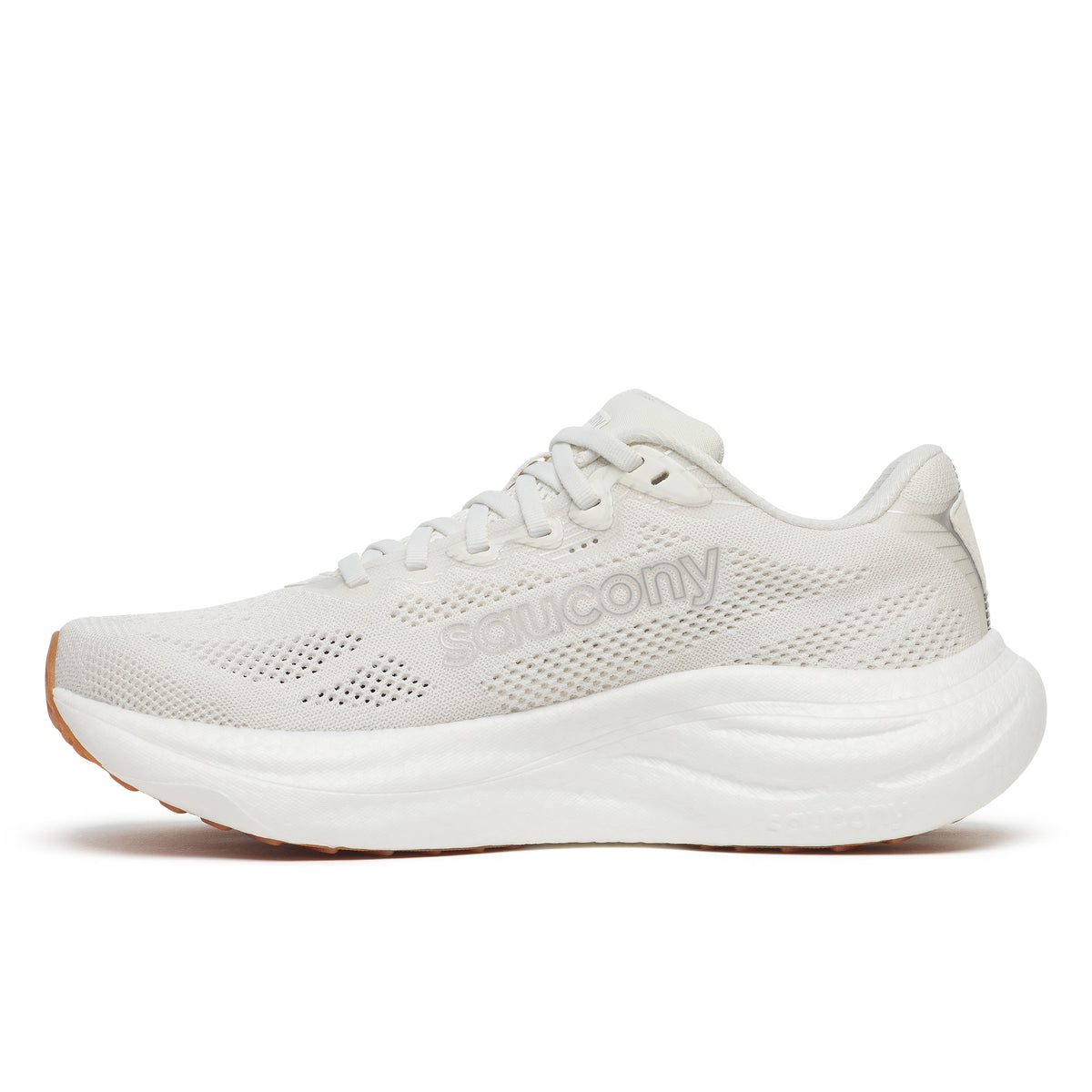 Women's Ride 19 D - IVORY/GUM