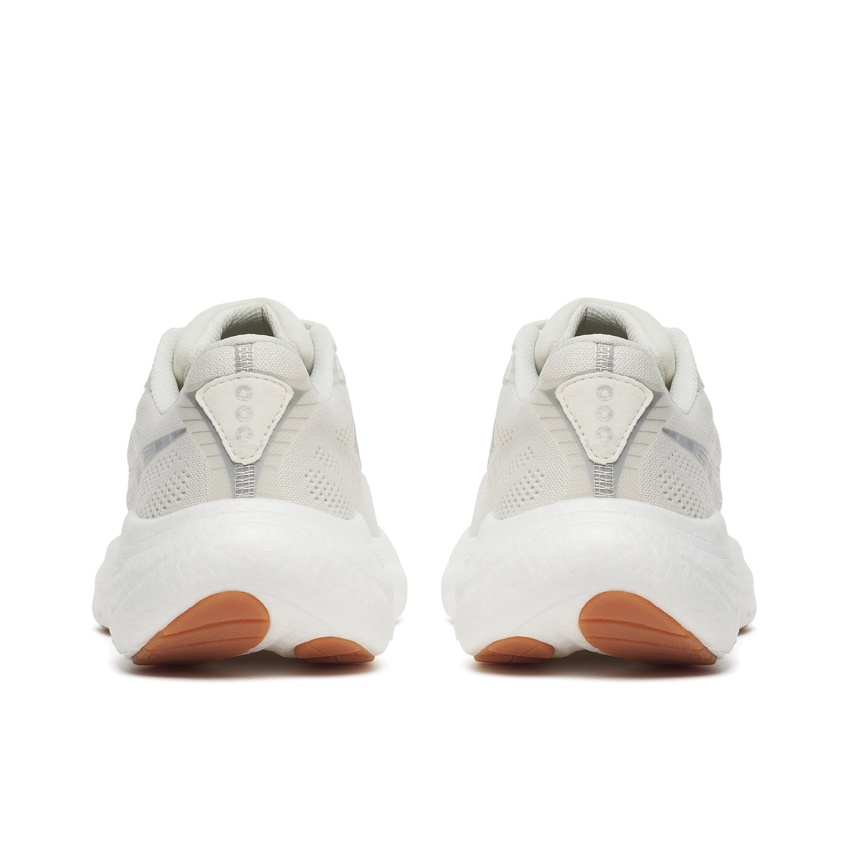 Women's Ride 19 D - IVORY/GUM