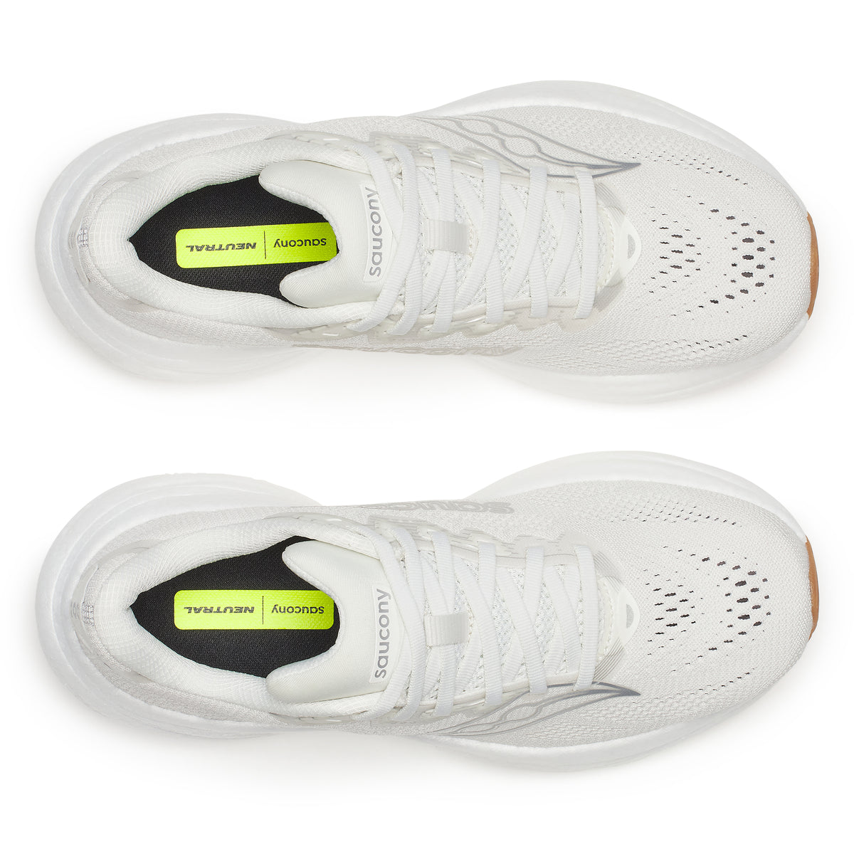 Women's Ride 19 D - IVORY/GUM