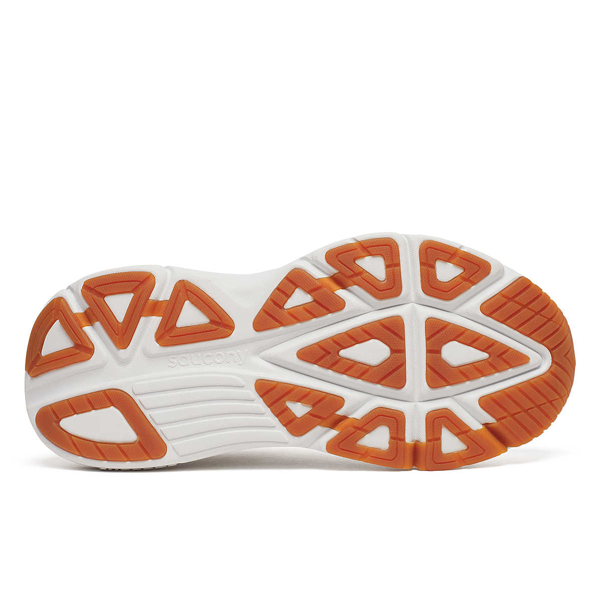 Women's Guide 19 - White/Gum