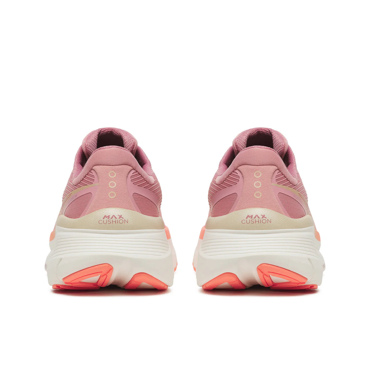 Women's Guide 19 - Mauve/ Salmon