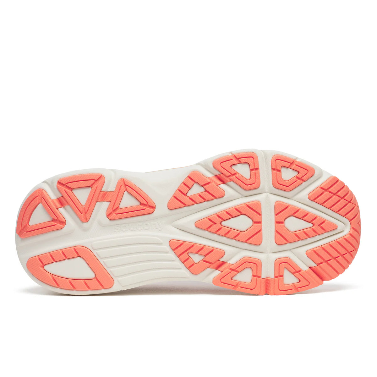 Women's Guide 19 - Mauve/ Salmon