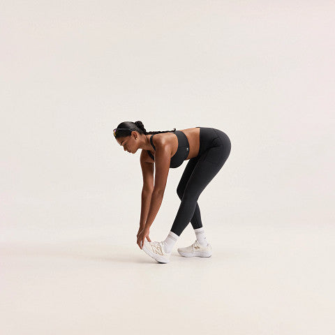 Women's NB Athletics RC Bra - Black
