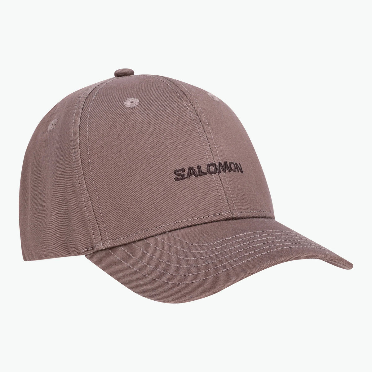 Unisex Adjustable Cap - Iron