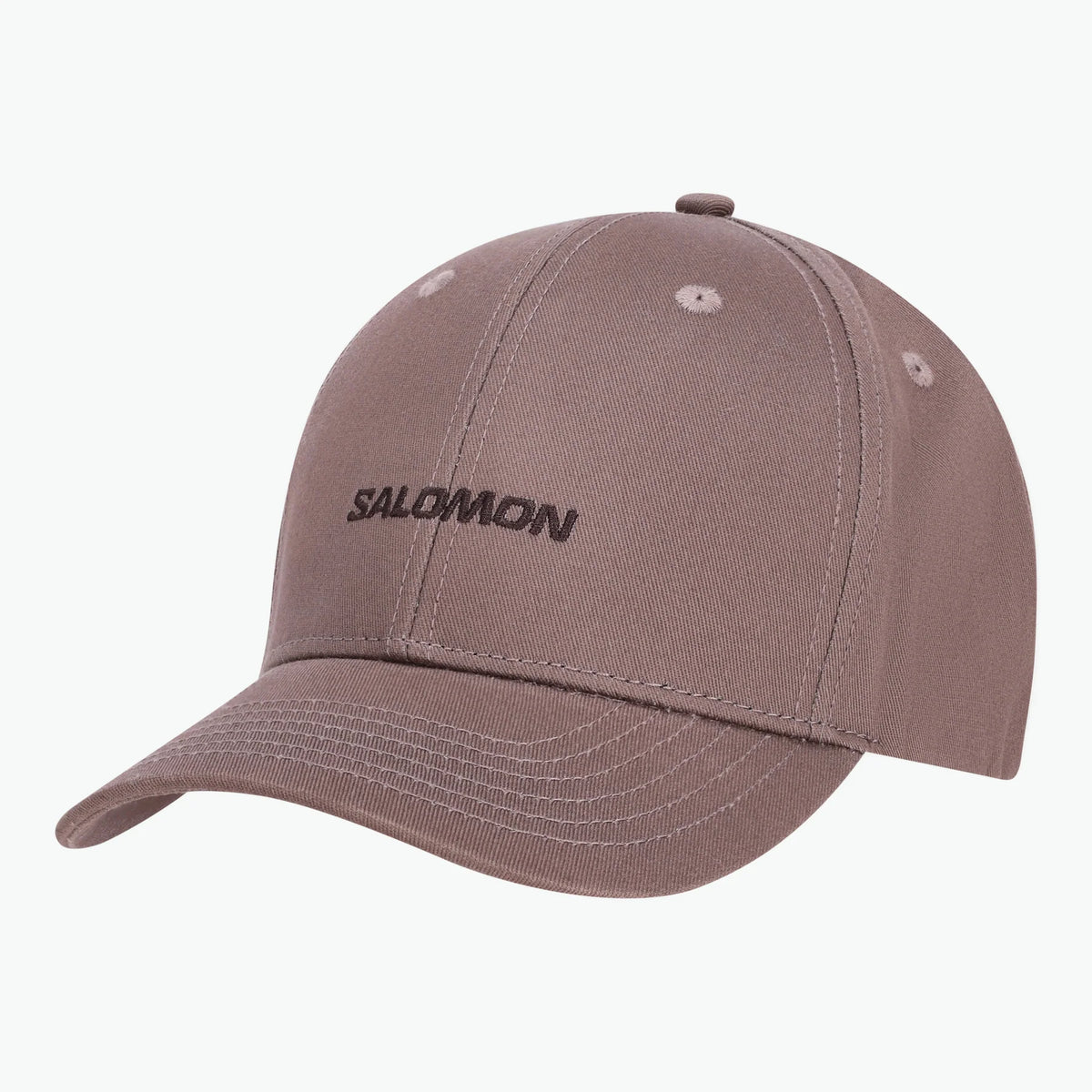 Unisex Adjustable Cap - Iron