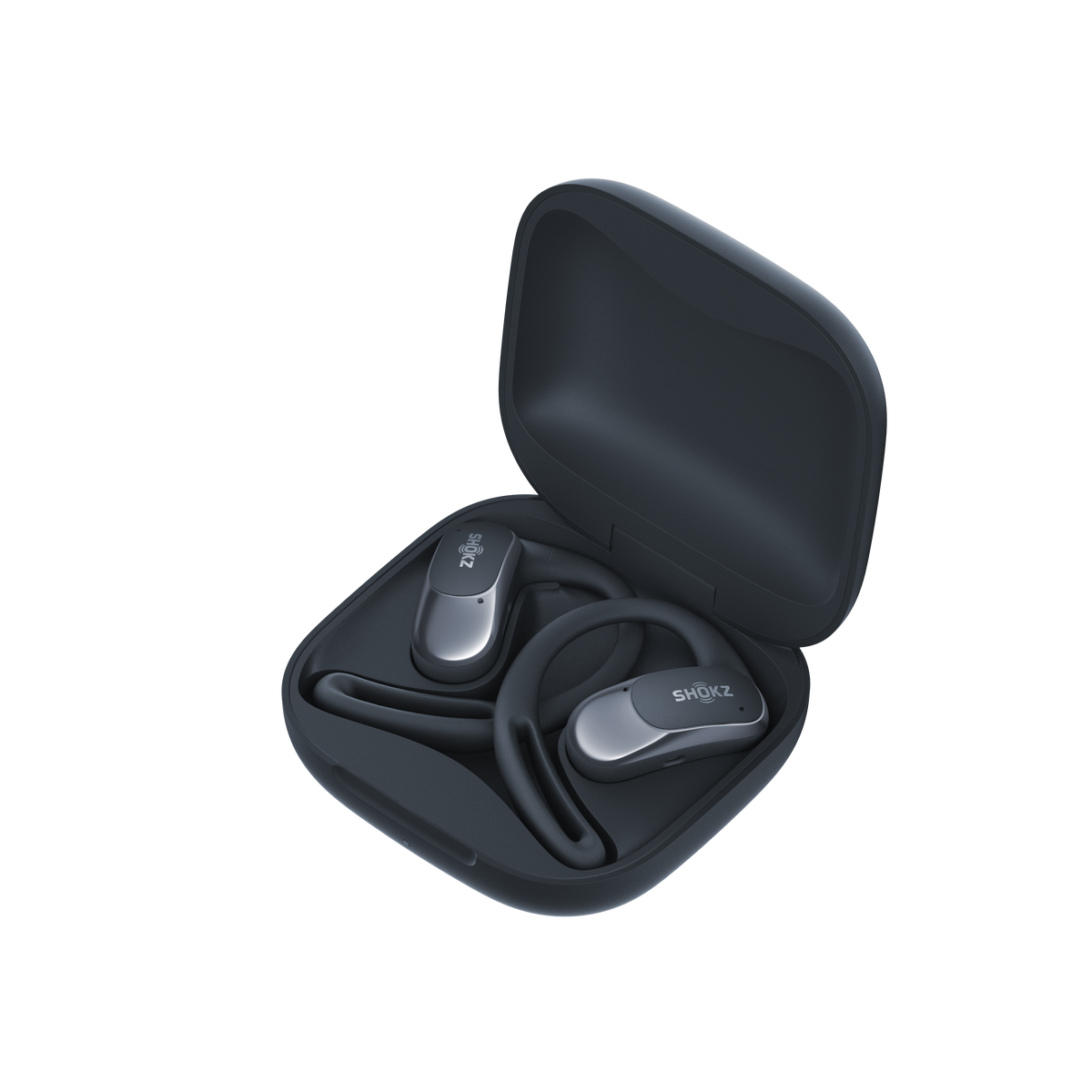 Shokz OpenFit Air - Black