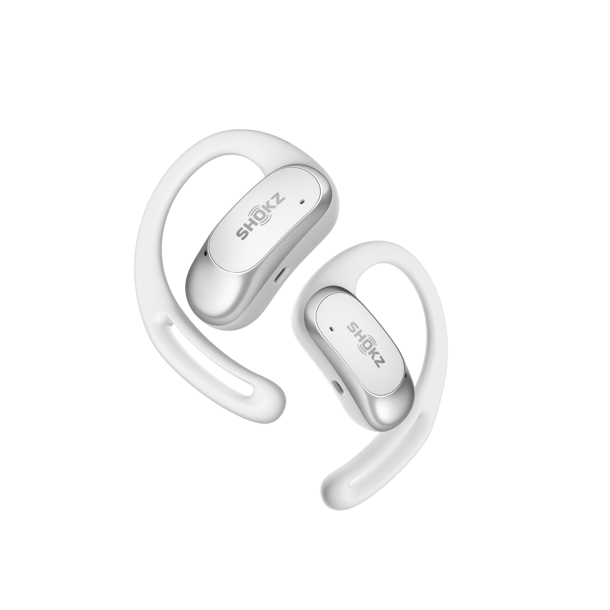 Shokz OpenFit Air - White