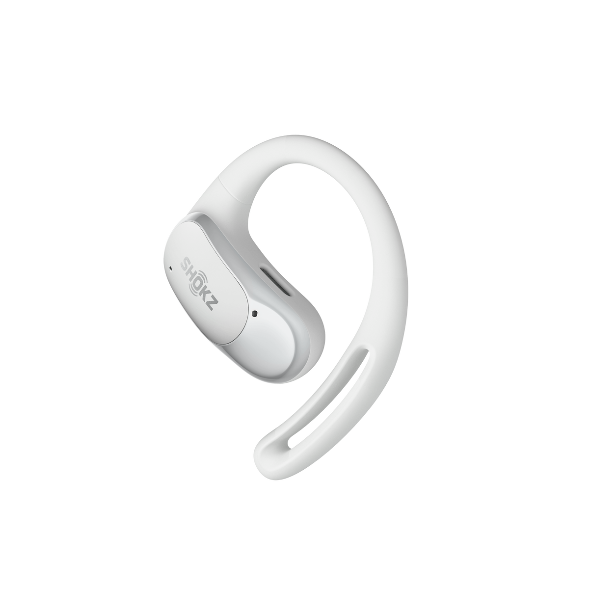 Shokz OpenFit Air - White