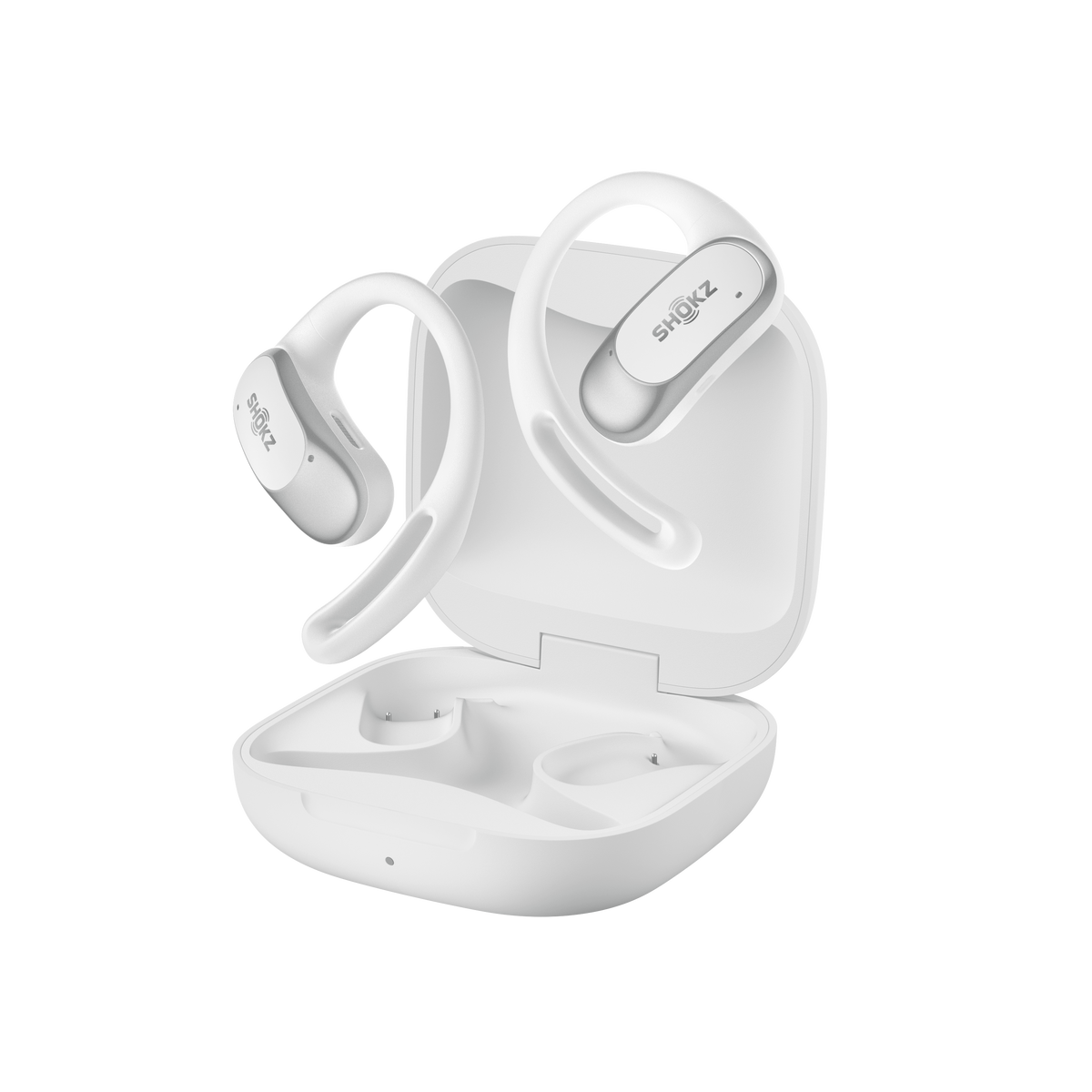 Shokz OpenFit Air - White