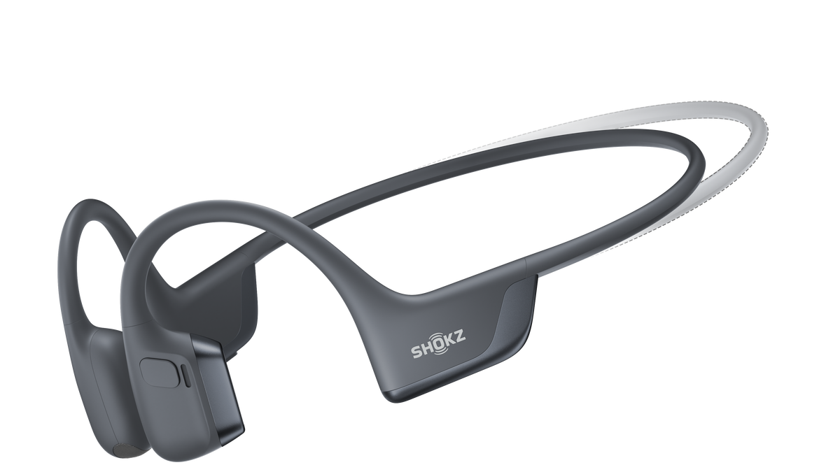 Shokz OpenRun Pro 2 Mini - Black