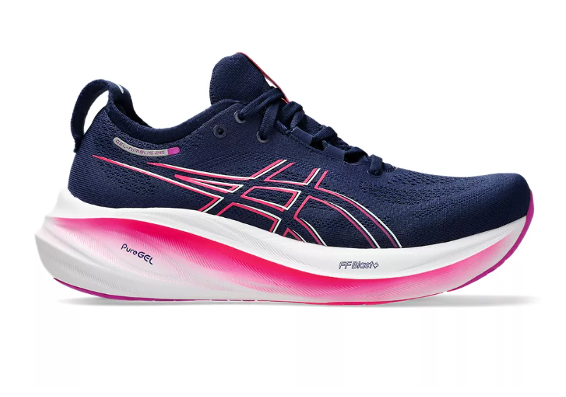 Flipkart Asics Nimbus 18 Nyc Asics Gel Nimbus 18 Size 10 Hotsell
