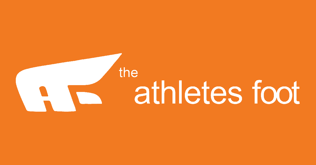 The athlete's foot shop online sales