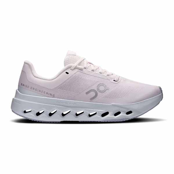Women's Cloudsurfer Next - Peony | Heather