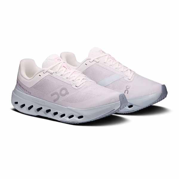 Women's Cloudsurfer Next - Peony | Heather