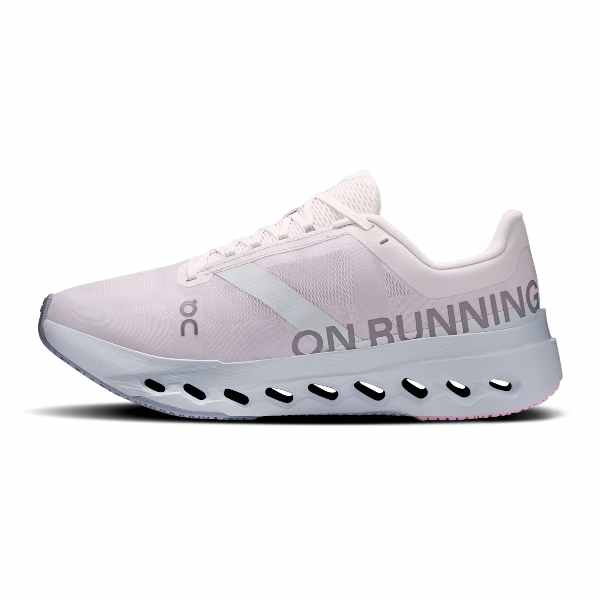 Women's Cloudsurfer Next - Peony | Heather