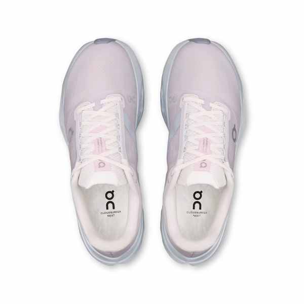 Women's Cloudsurfer Next - Peony | Heather