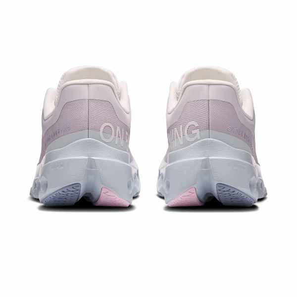 Women's Cloudsurfer Next - Peony | Heather