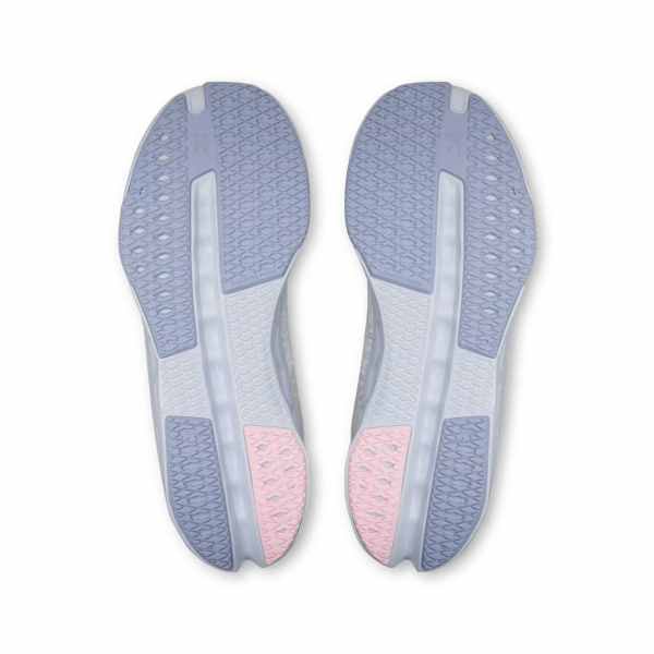Women's Cloudsurfer Next - Peony | Heather