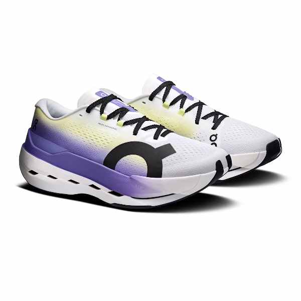 Women's Cloudboom Max - White | Juniper