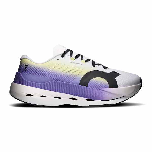 Women's Cloudboom Max - White | Juniper