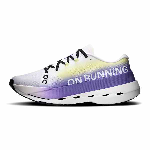 Women's Cloudboom Max - White | Juniper