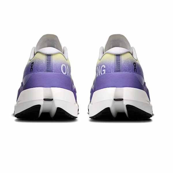 Women's Cloudboom Max - White | Juniper