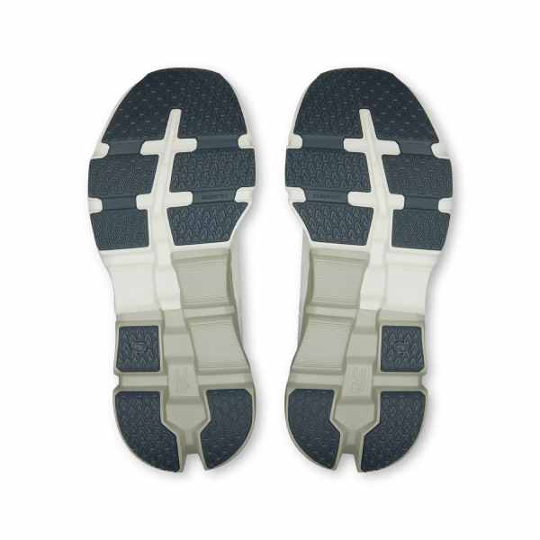 Women's Cloudflyer 5 - Ivory | Tin