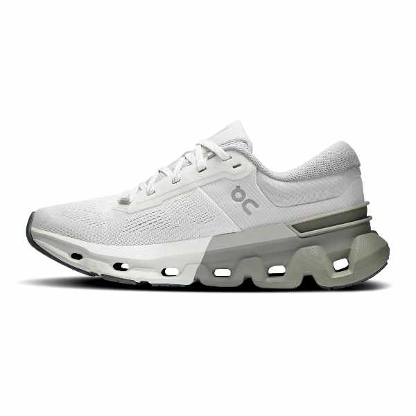 Women's Cloudflyer 5 - Ivory | Tin