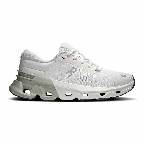 Women's Cloudflyer 5 - Ivory | Tin