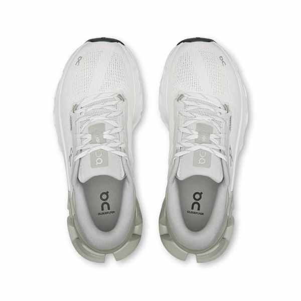Women's Cloudflyer 5 - Ivory | Tin