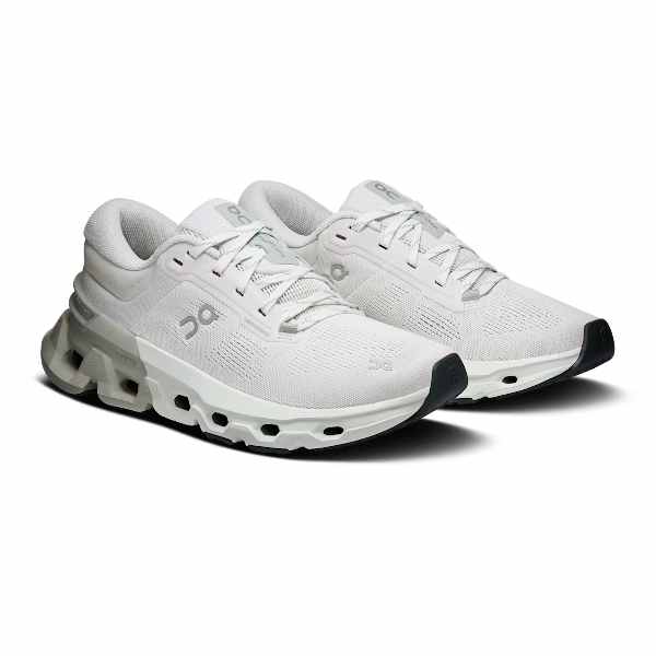 Women's Cloudflyer 5 - Ivory | Tin