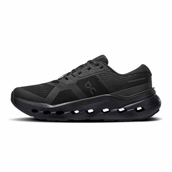 Men's Cloudrunner 3 - Black | Black