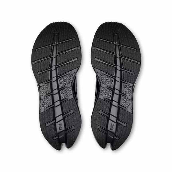 Men's Cloudrunner 3 - Black | Black