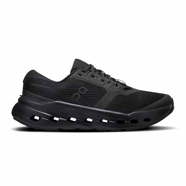 Men's Cloudrunner 3 - Black | Black