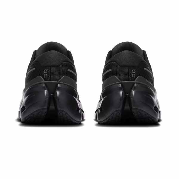 Men's Cloudrunner 3 - Black | Black