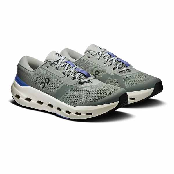 Men's Cloudrunner 3 - Tin | Iceberg