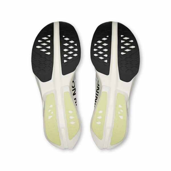 Cloudboom Strike 2 - White | Lime