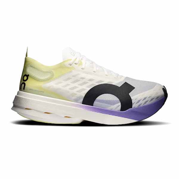 Men's Cloudboom Strike - Juniper | Limelight