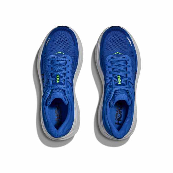 Men's Bondi 9 -Cobalt Blue/ Ultramarine