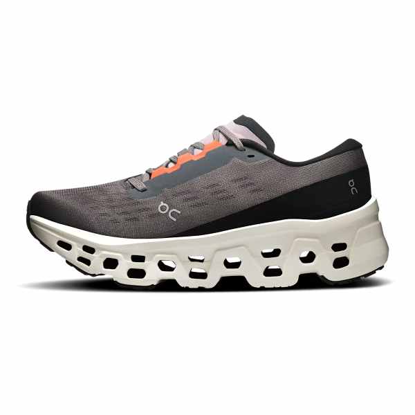 Men's Cloudmonster 3 - Eclipse | Ivory
