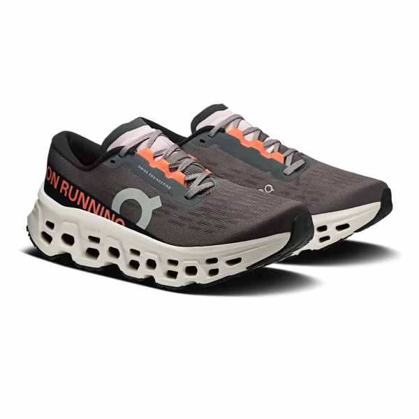 Men's Cloudmonster 3 - Eclipse | Ivory