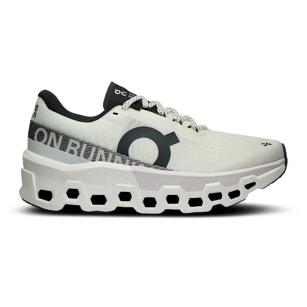 Men's Cloudmonster 2.0 - White/Frost