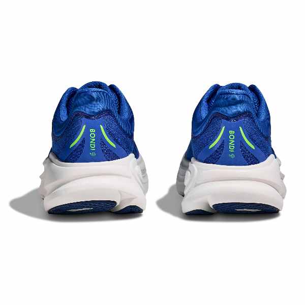 Men's Bondi 9 -Cobalt Blue/ Ultramarine