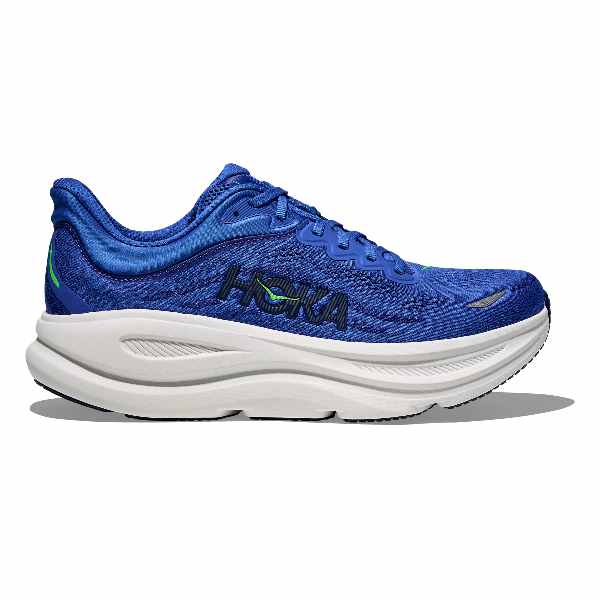 Men's Bondi 9 -Cobalt Blue/ Ultramarine