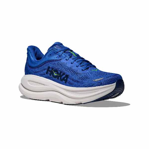 Men's Bondi 9 -Cobalt Blue/ Ultramarine
