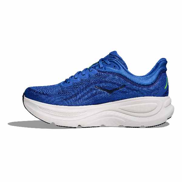 Men's Bondi 9 -Cobalt Blue/ Ultramarine