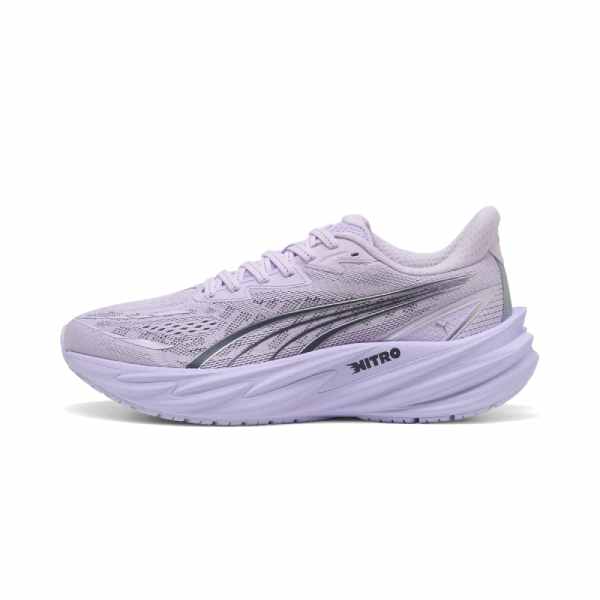 Women's Velocity NITRO 5 - Light Lavender Inky